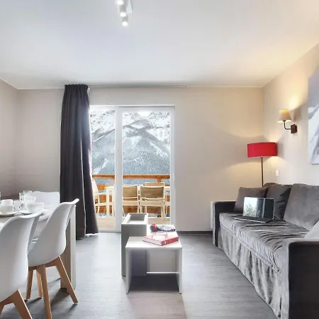Chalet In The Active Pra Loup And Espace Lumiere Les Blaues