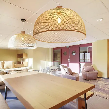 Chalet In The Active Pra Loup And Espace Lumiere